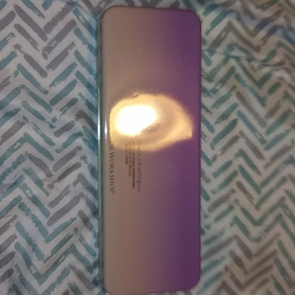 Makeup pallet - Picture 3 of 3